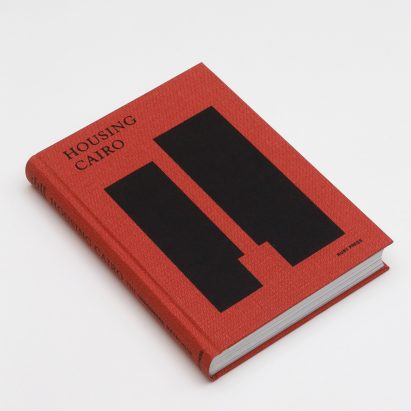 DAM Architectural Book Award 2016