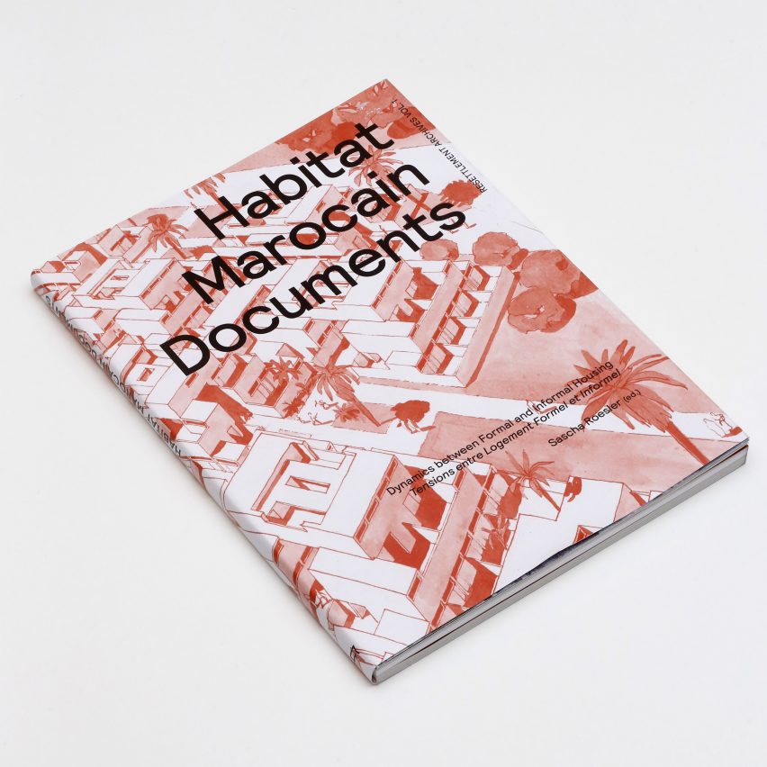 DAM Architectural Book Award 2016