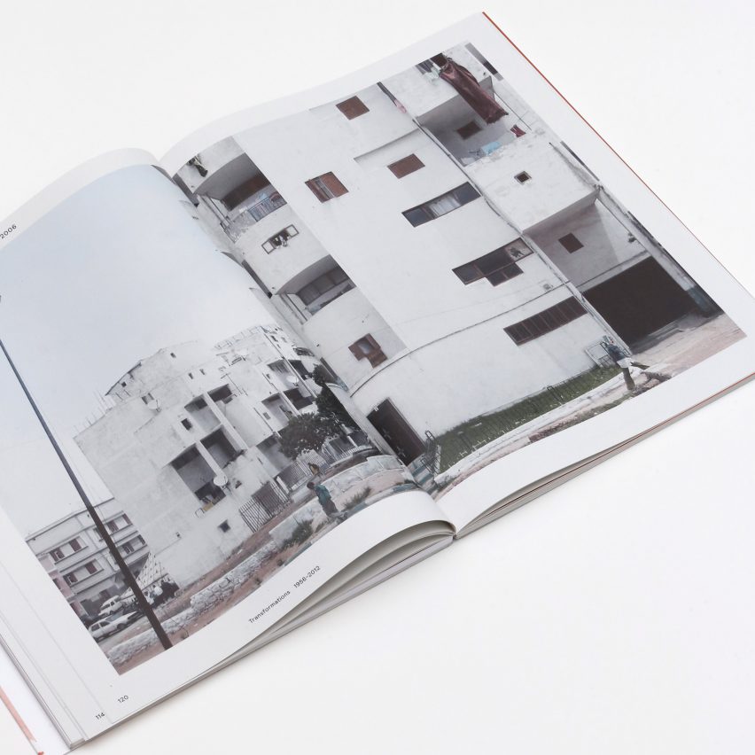 DAM Architectural Book Award 2016