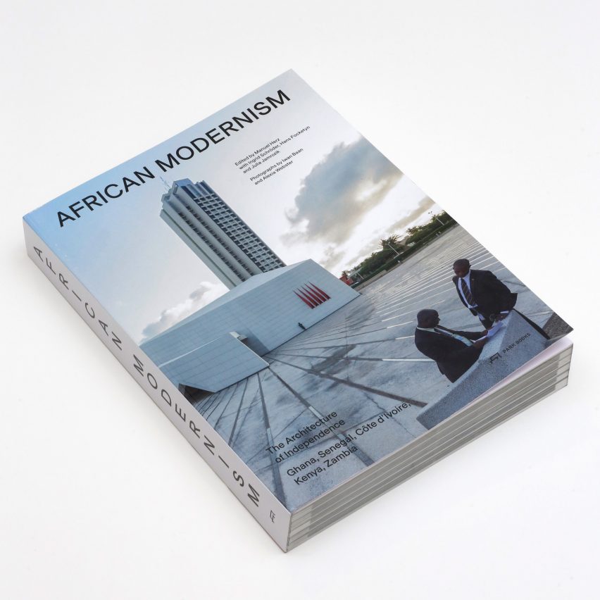 DAM Architectural Book Award 2016