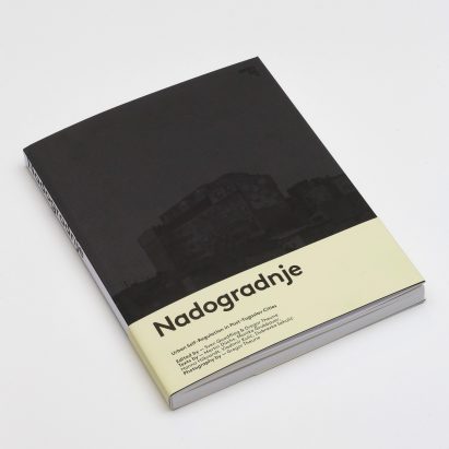 DAM Architectural Book Award 2016