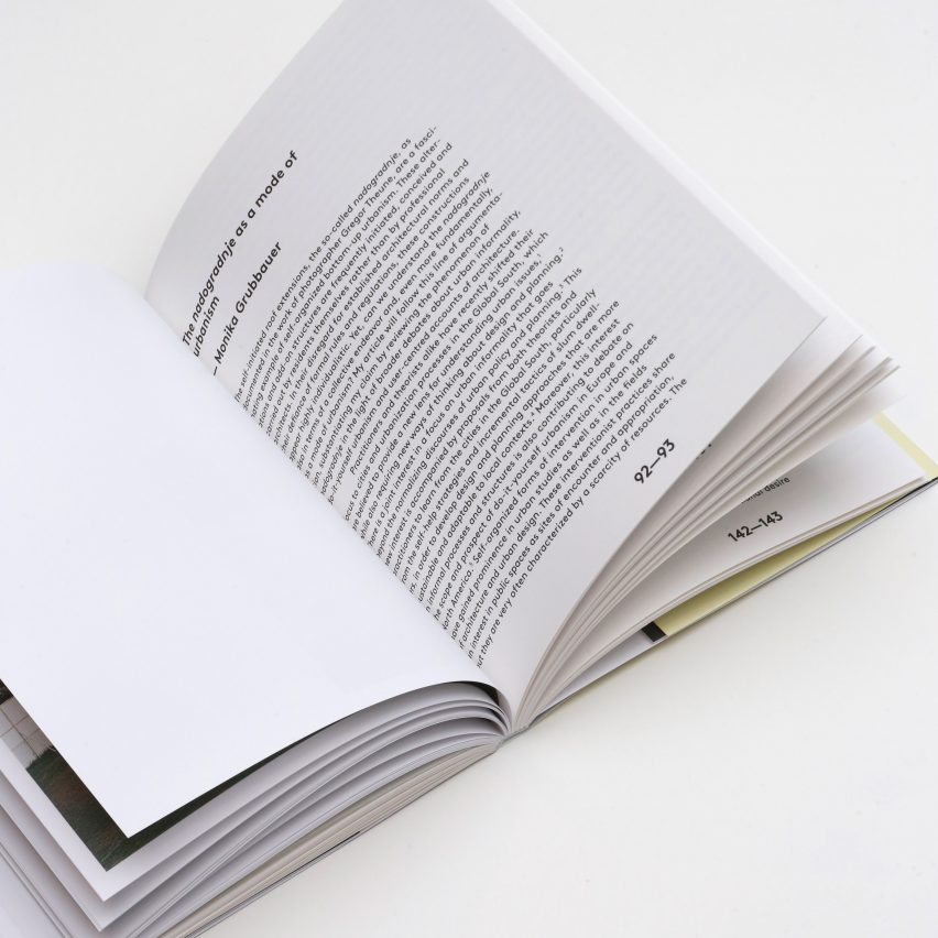 DAM Architectural Book Award 2016