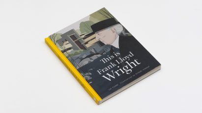 DAM Architectural Book Award 2016
