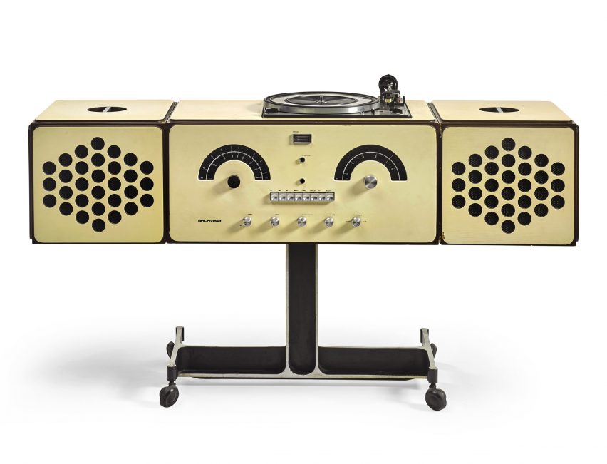 David Bowie Memphis auction
