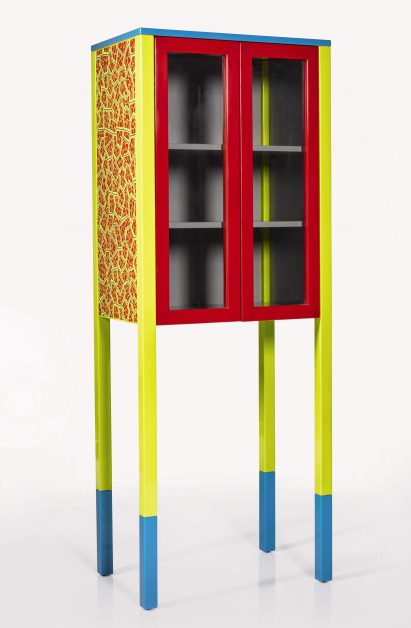David Bowie Memphis auction