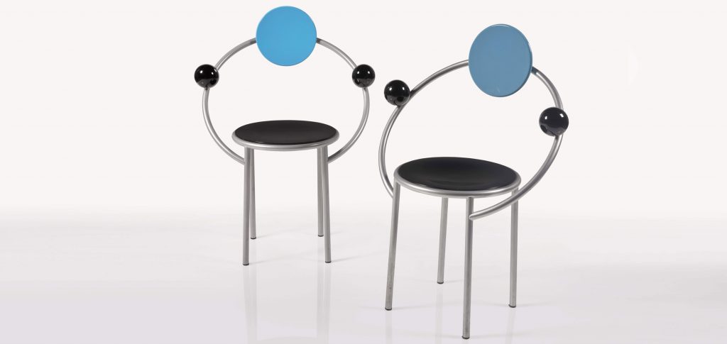 This week’s Dezeen Mail features Bowie’s Memphis furniture and the new-look Dezeen