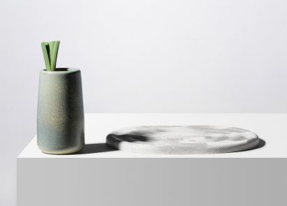 Volumes, Patterns, Textures and Colors by Dimitri Bähler