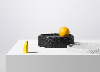 Volumes, Patterns, Textures and Colors by Dimitri Bähler