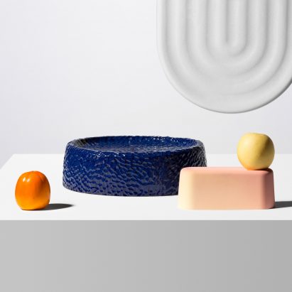 Volumes, Patterns, Textures and Colors by Dimitri Bähler