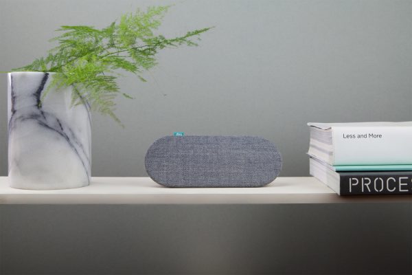 Ding smart doorbell