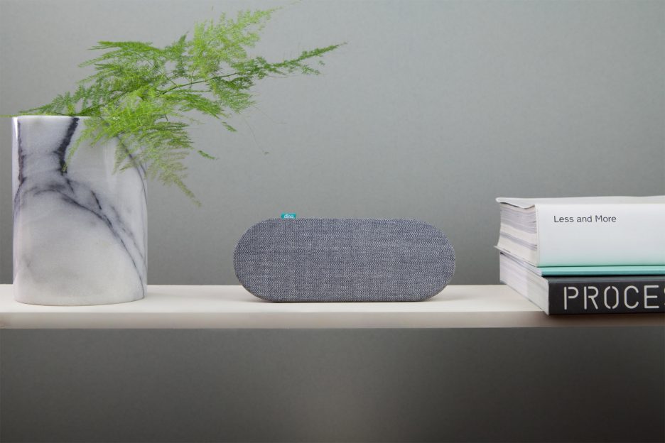 Ding smart doorbell