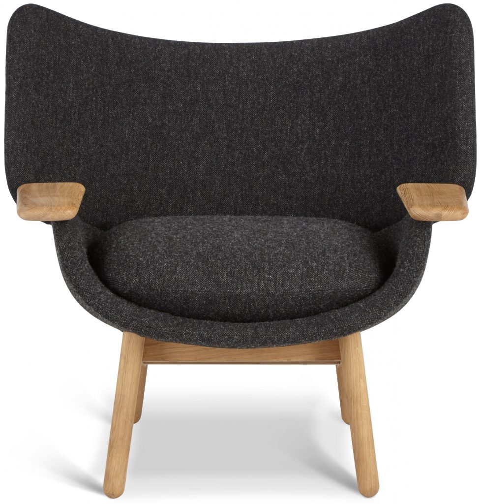 Doshi Levien furniture collection for John Lewis
