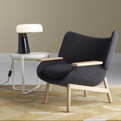 Doshi Levien creates furniture collection for high-street retailer John Lewis