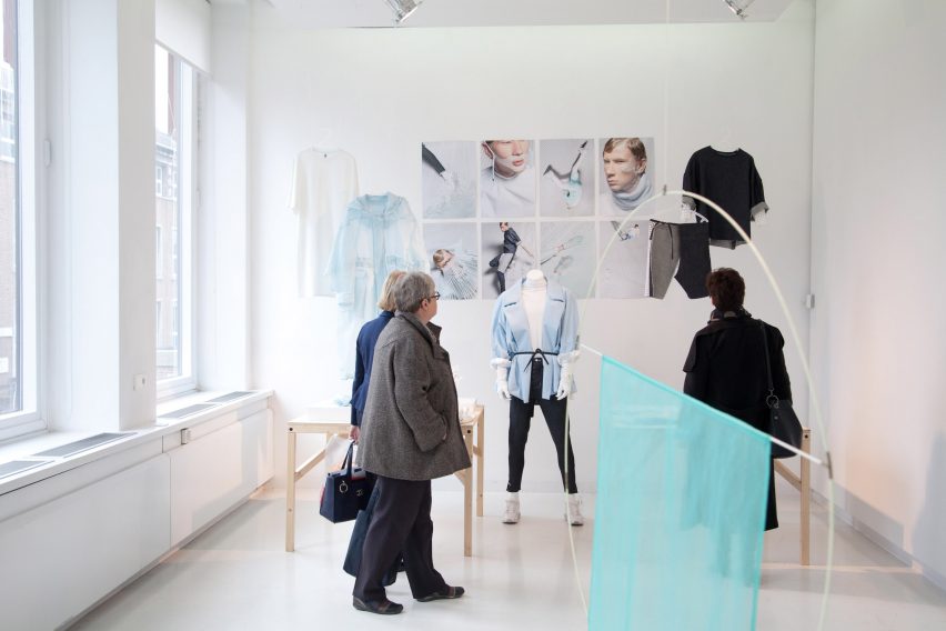 Dutch Design Week 2016