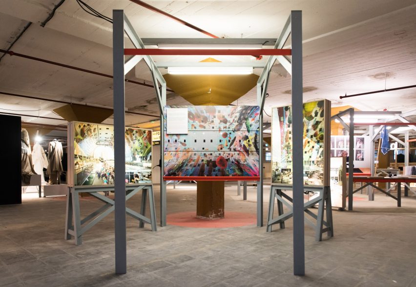 Dutch Design Week 2016