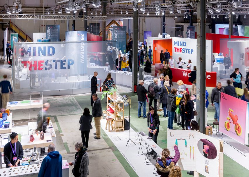 Dutch Design Week 2016