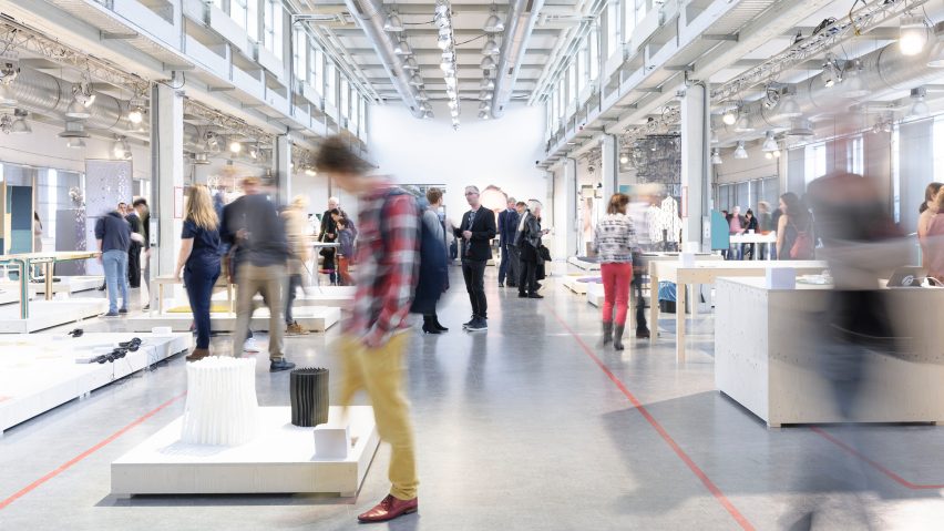 Dutch Design Week 2016