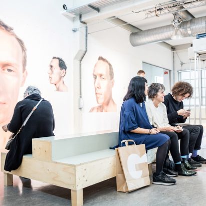 Dutch Design Week roundup