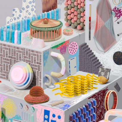 Dutch Design Week roundup
