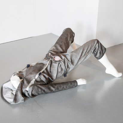 For Play exhibition