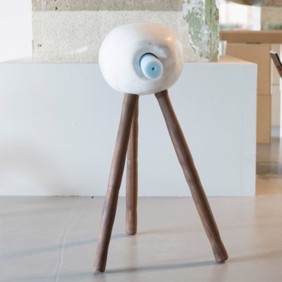 For Play is a sex design exhibition without any dildos