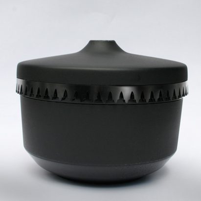 Eight of the best coffins and urns on Dezeen