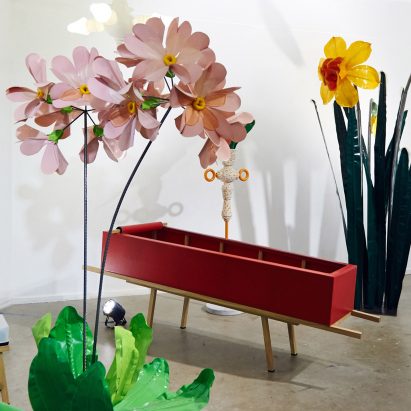 Eight of the best coffins and urns on Dezeen