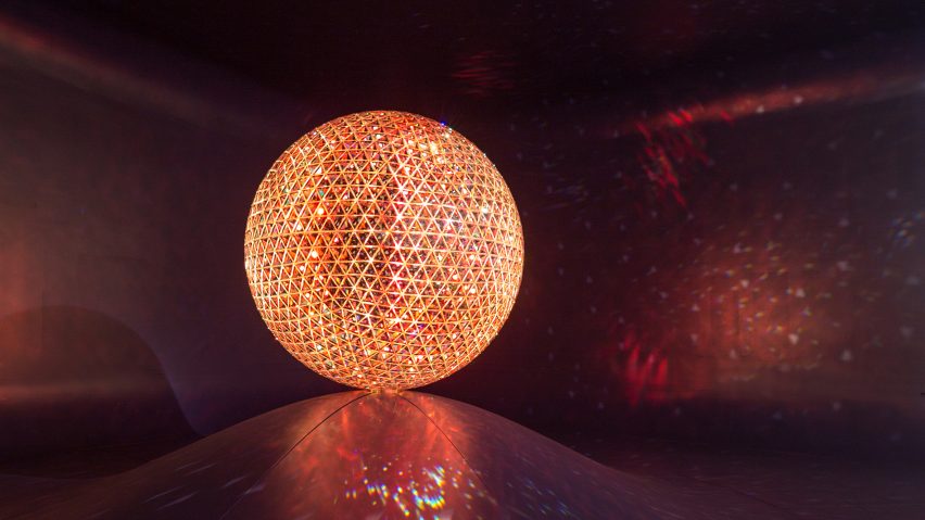 Dezeen’s latest Pinterest board shines a light on Diwali