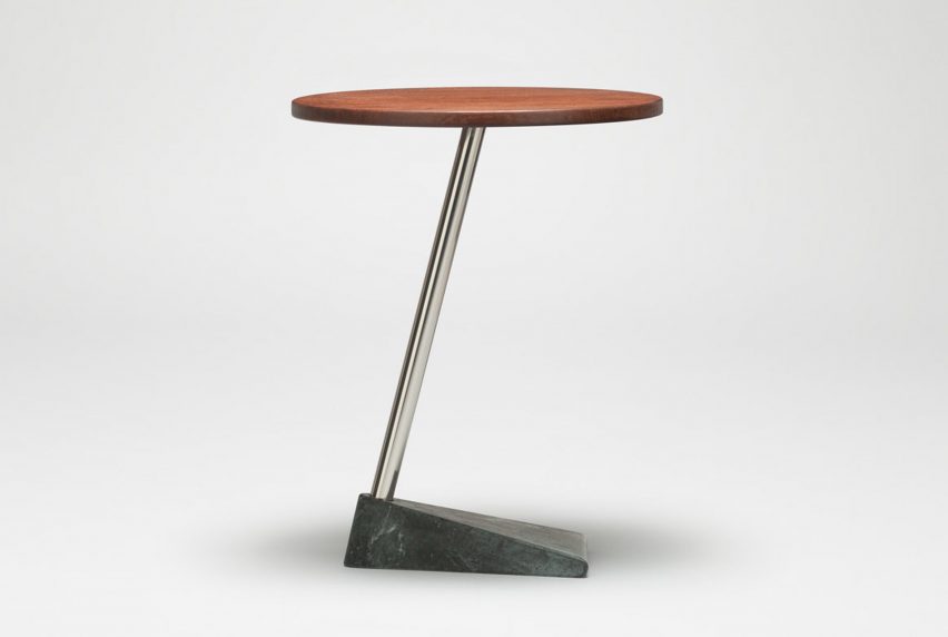 Elements Table by Made in Ratio