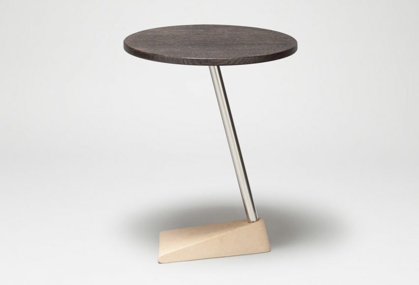 Elements Table by Made in Ratio