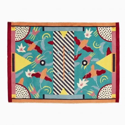 Five most iconic pieces from David Bowie's Memphis collection