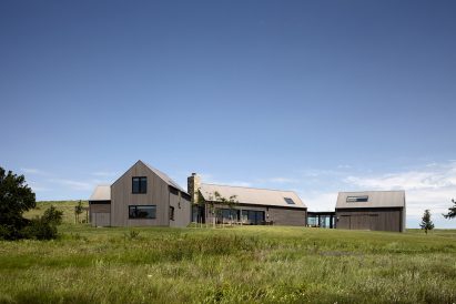 Flint Hill Residence by El Dorado