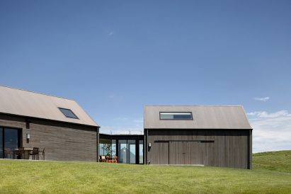 Flint Hill Residence by El Dorado