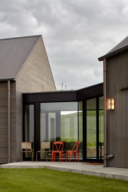 Flint Hill Residence by El Dorado