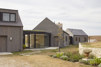 Flint Hill Residence by El Dorado