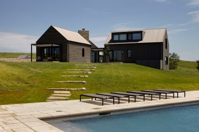 Flint Hill Residence by El Dorado