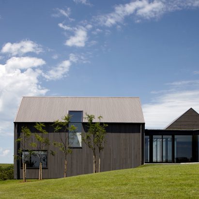 Flint Hill Residence by El Dorado
