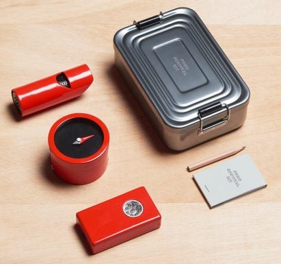 FOMO Survival Kit