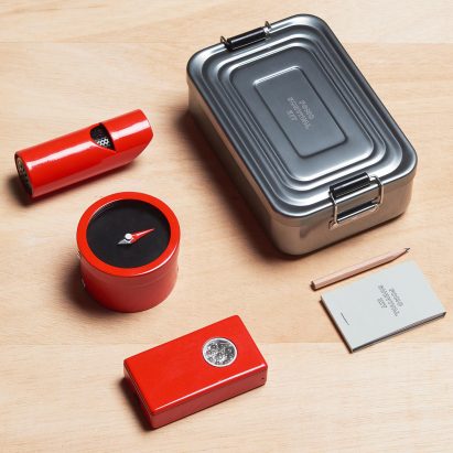FOMO Survival Kit