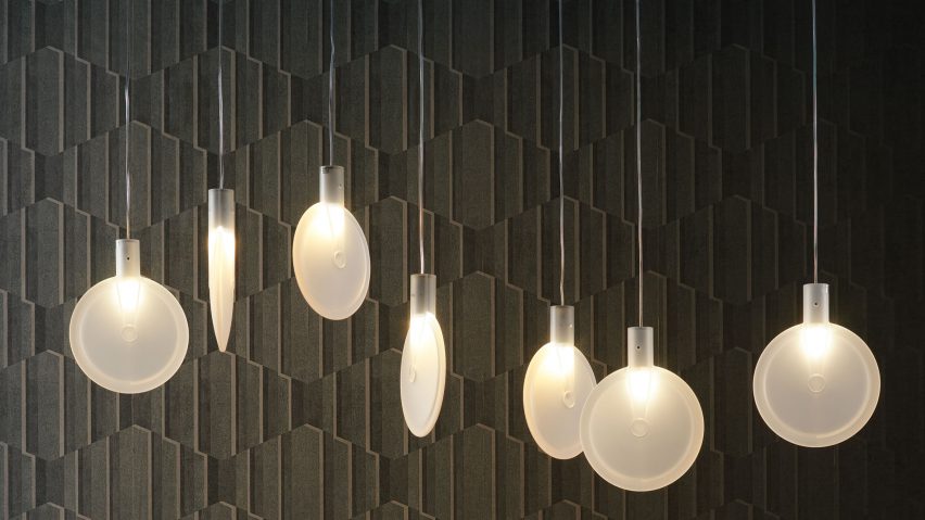 Fontana Arte lighting