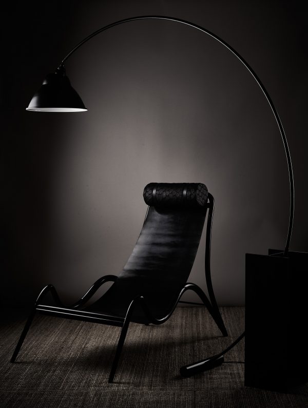 LDF: Fordlandia exhibition by Studio Swine