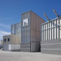Lisbon: The Form is Form