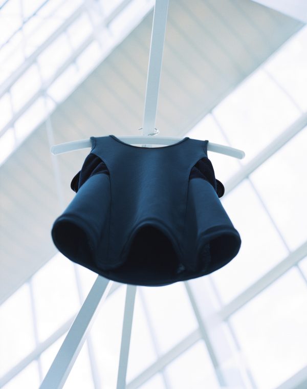 Pauline van Dongen - FysioPal posture clothing