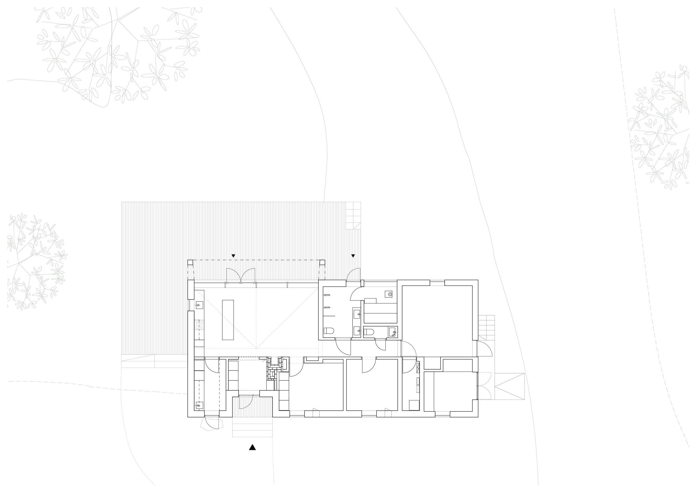 Gamla Villa by Mer Architects