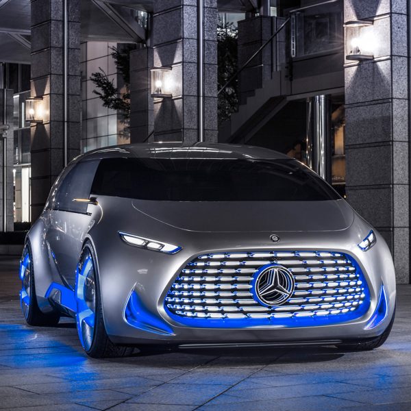 Germany to ban all vehicles with internal combustion engines