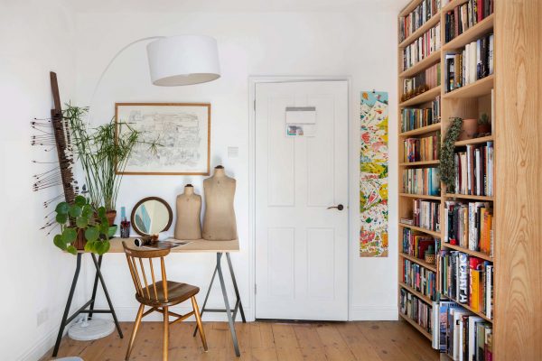 Gibson Gardens by Emil Eve Architects