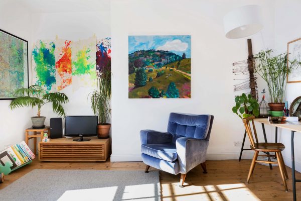 Gibson Gardens by Emil Eve Architects