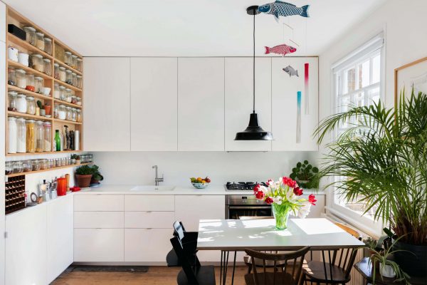 Gibson Gardens by Emil Eve Architects