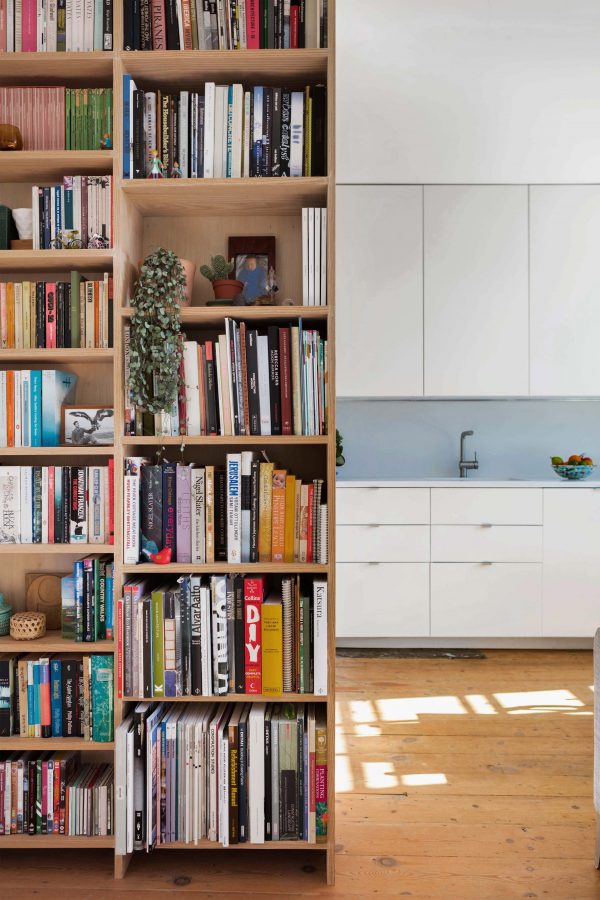 Gibson Gardens by Emil Eve Architects
