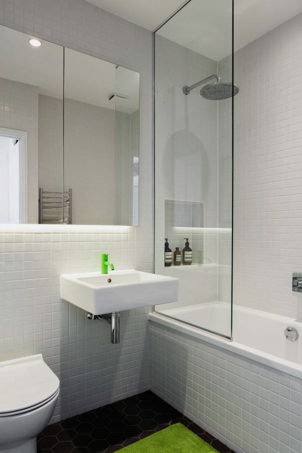 Gibson Gardens by Emil Eve Architects